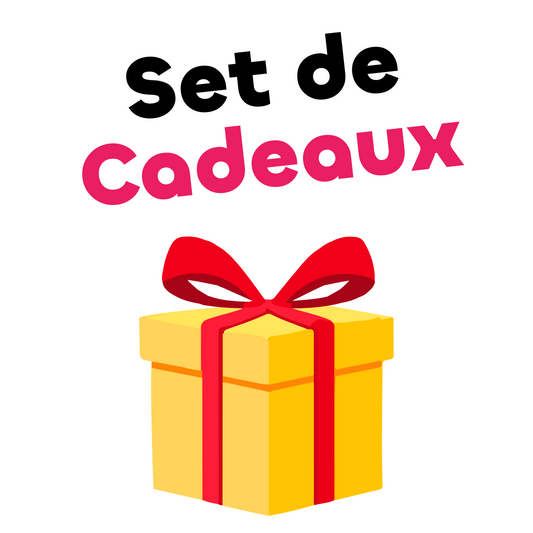 Set de cadeaux