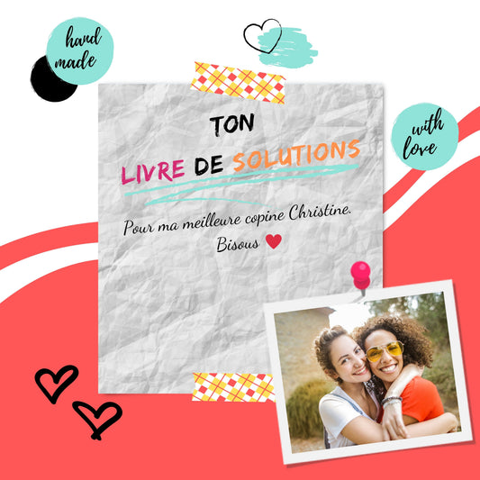 Livre de Solutions