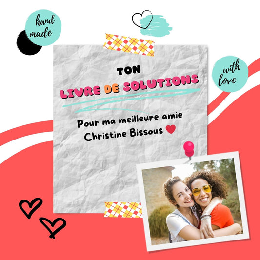 Livre de Solutions Vol.2